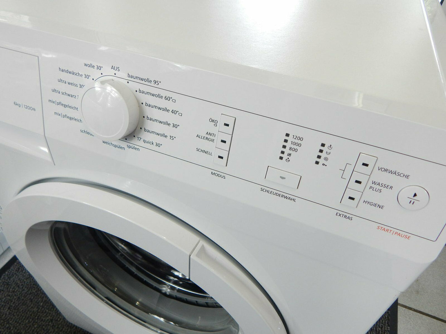 Waschmaschine Gorenje 6 Kg