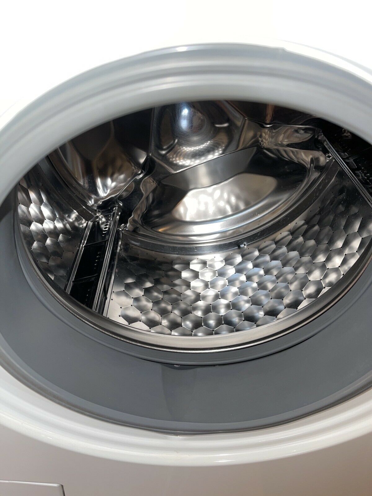 Waschmaschine Miele