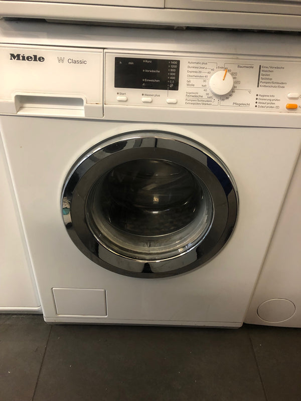 Waschmaschine Miele WDA210WPM Eco Comfort – gebrauchte Miele Waschmaschine Berlin