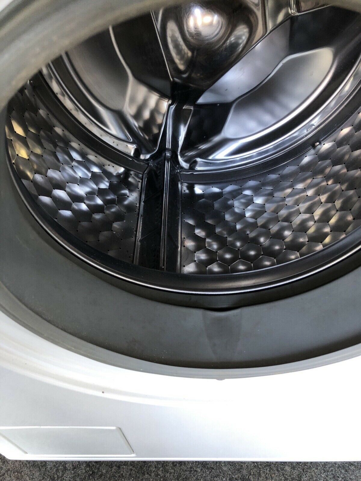 Waschmaschine Miele