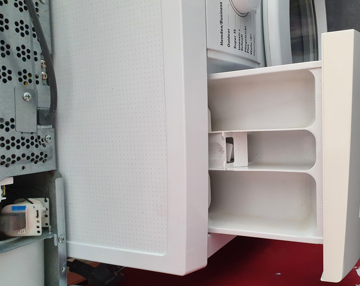 Waschmaschine  Siemens Frontlader 60cm