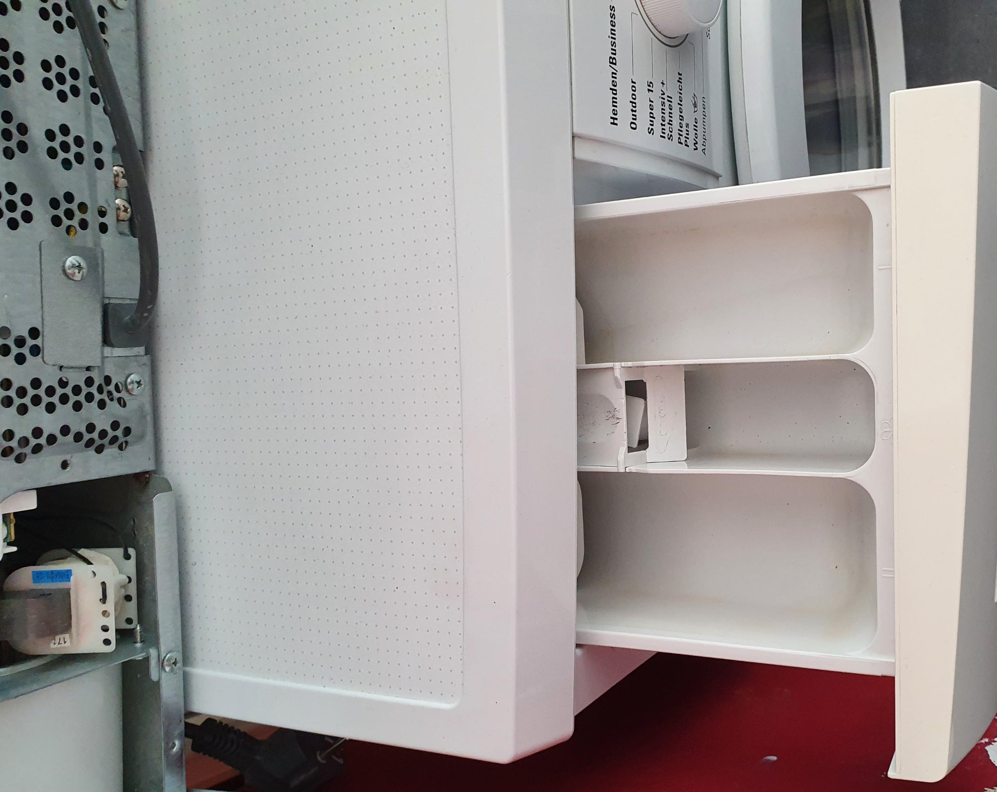 Waschmaschine  Siemens Frontlader 60cm