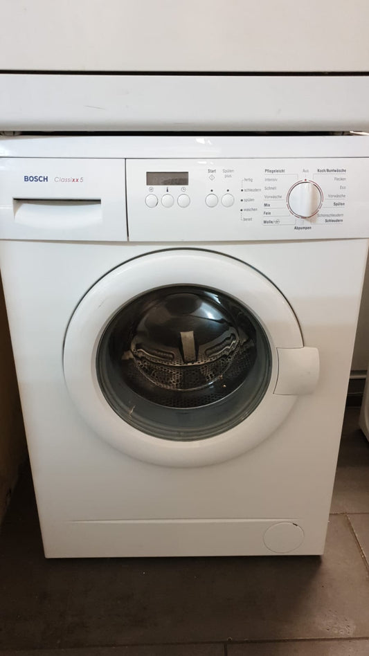 Waschmaschine Bosch Clasixx 5
