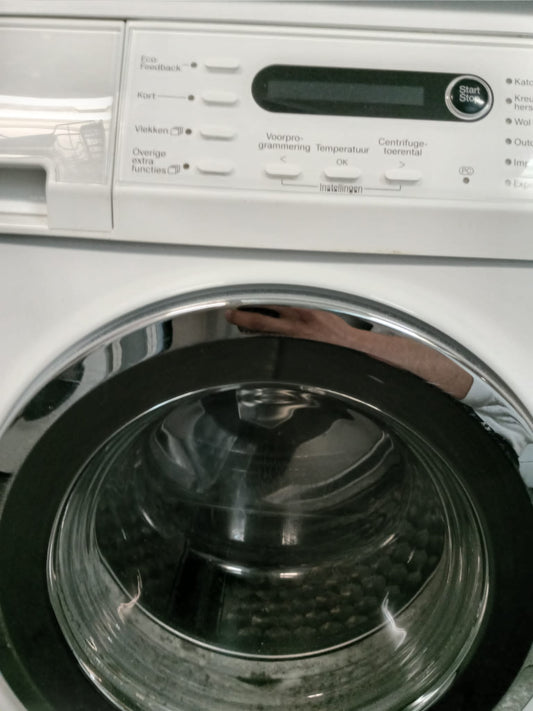 Waschmaschine Miele