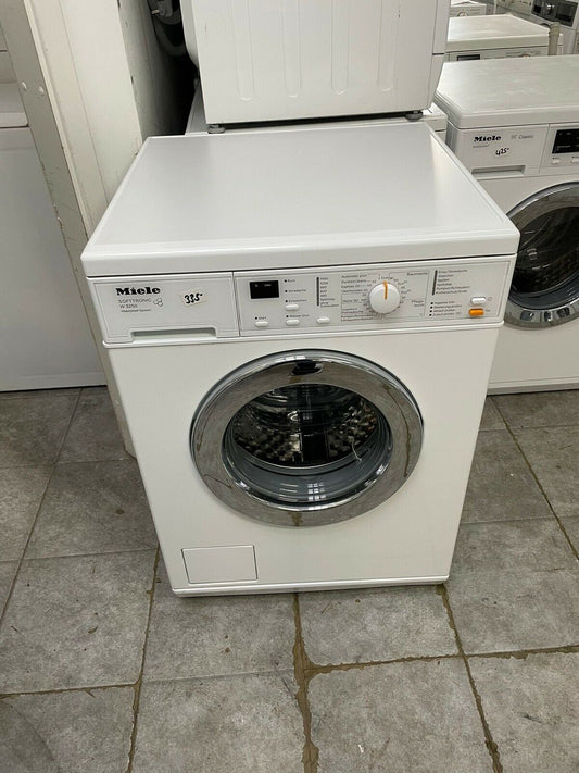 Waschmaschine Miele