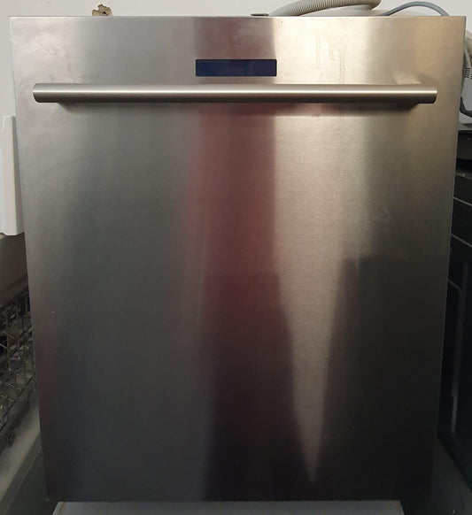 Geschirrspüler Siemens speed Matic 60 cm Standgerät - Edelstahl