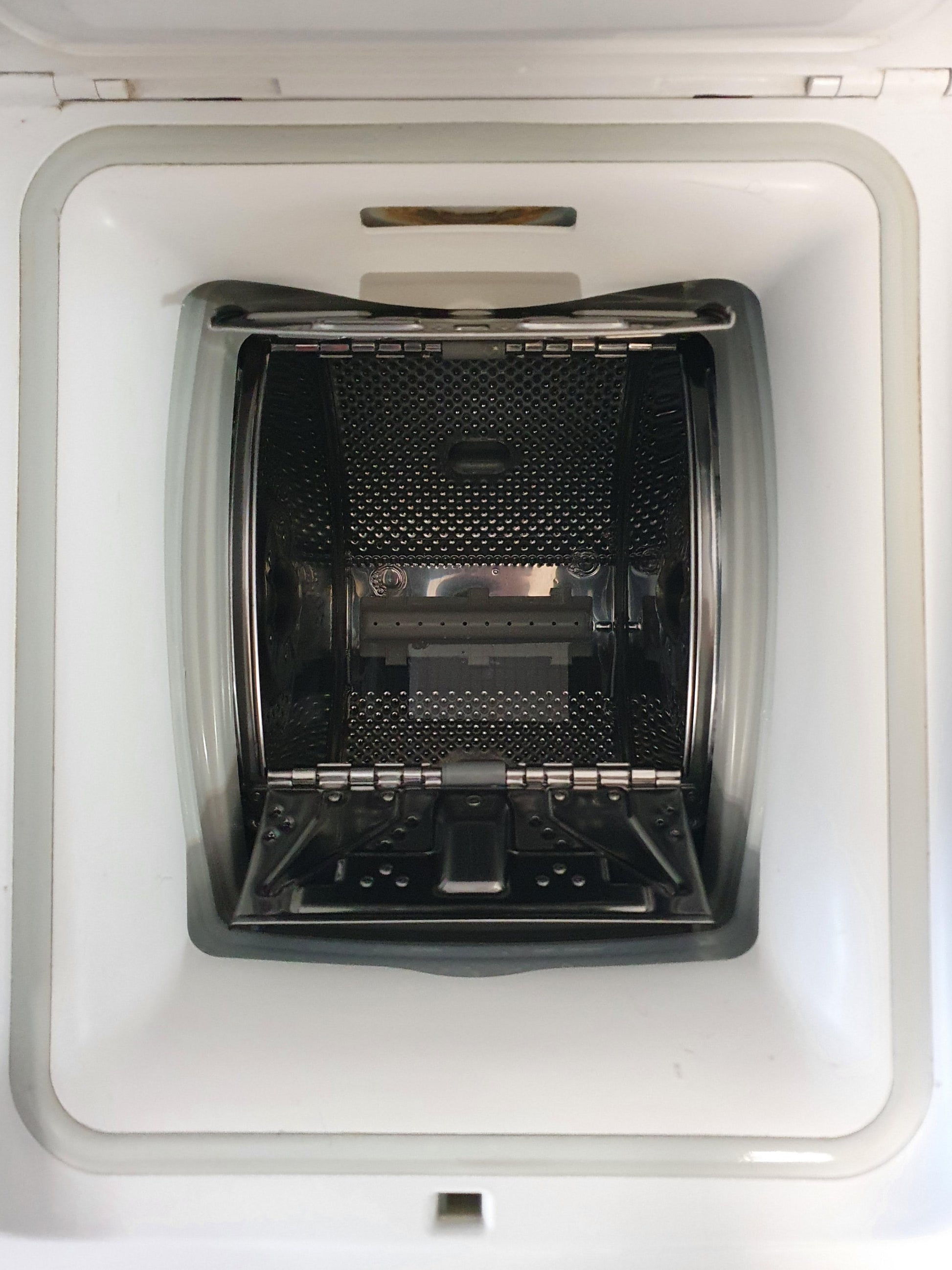 Waschmaschine  Bauknecht Toplader 7 kg