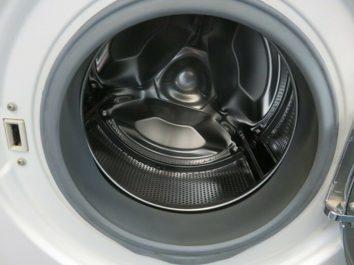Waschmaschine Miele