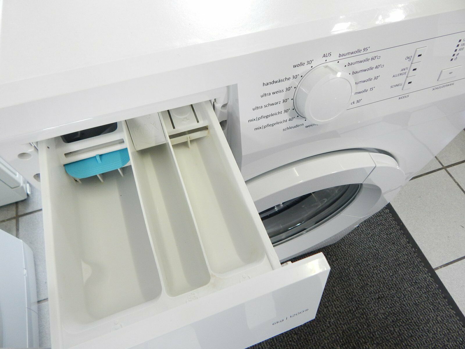 Waschmaschine Gorenje 6 Kg