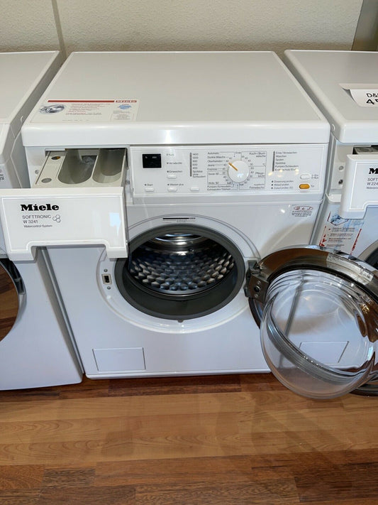 Waschmaschine Miele