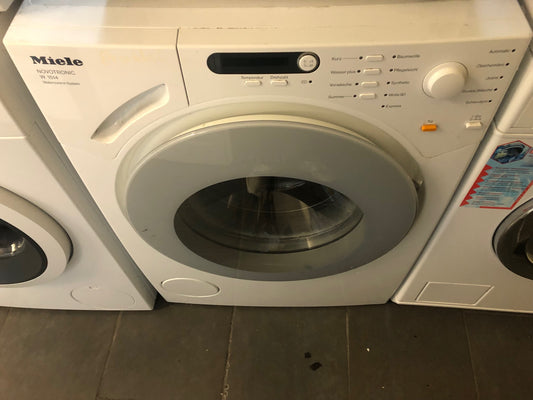Waschmaschine Miele Novotronic W 1514