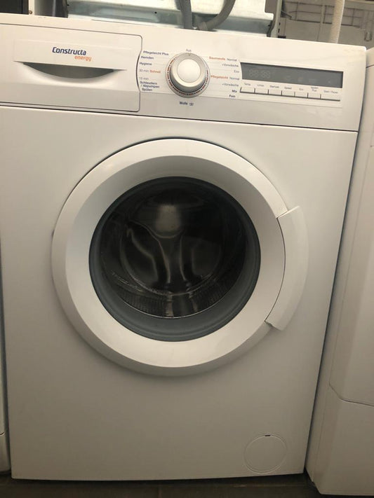 Waschmaschine Constructa