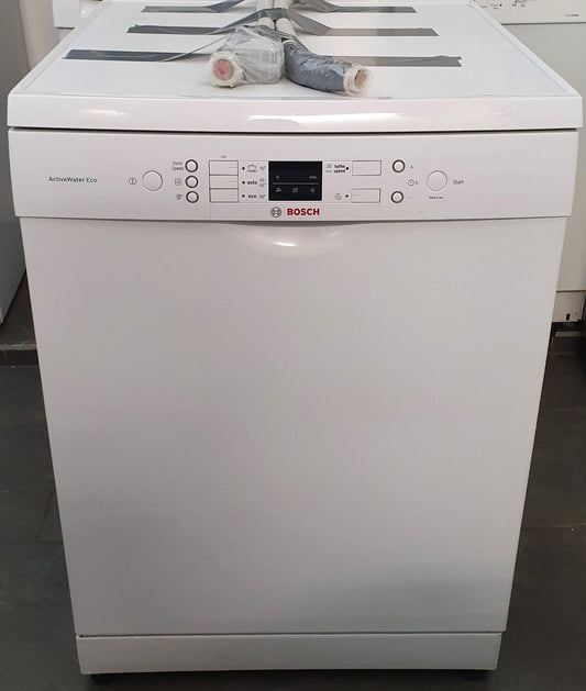 Geschirrspüler Bosch freistehend Geschirrspüler A++