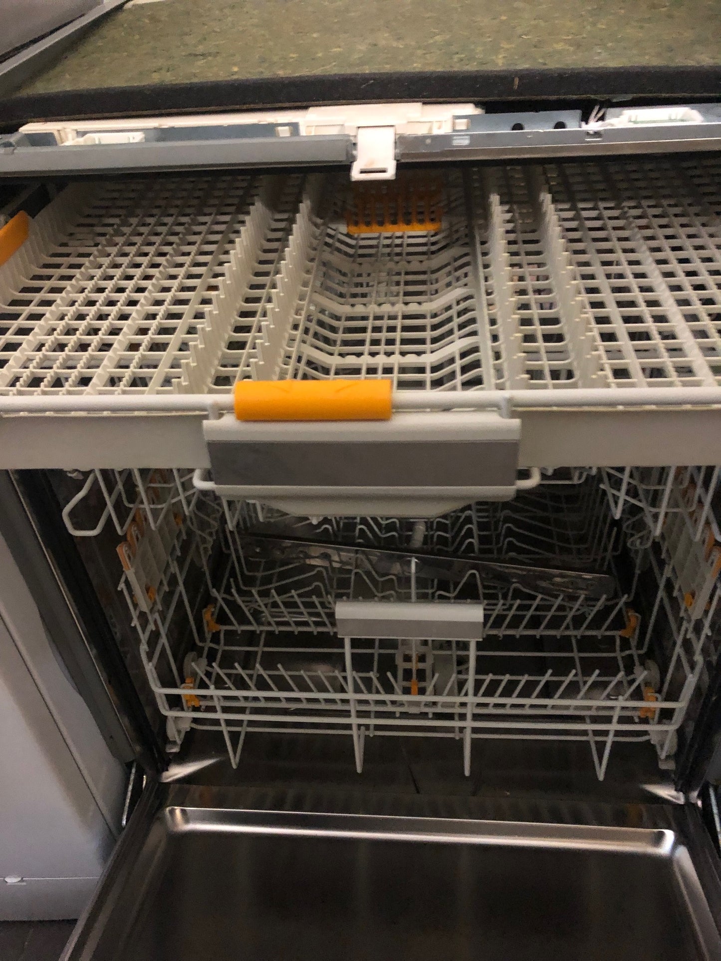 Geschirrspüler Miele Vollintegrierbarer 60 cm