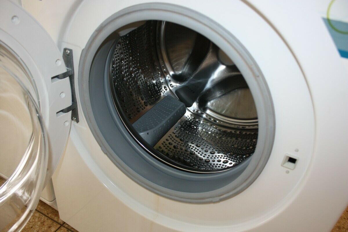 Waschmaschine Siemens iQ500 A+++