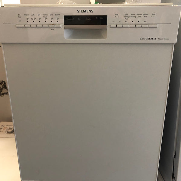 Geschirrspüler Siemens | extraklasse &ndash; gebraucht kaufen in Berlin