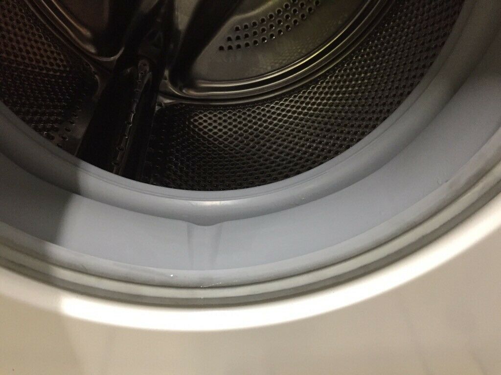 Waschmaschine Siemens