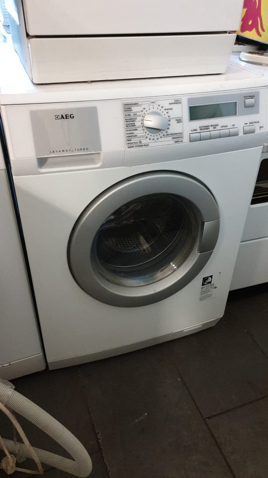 Waschmaschine AEG Lavamat Turbo 7 Kg