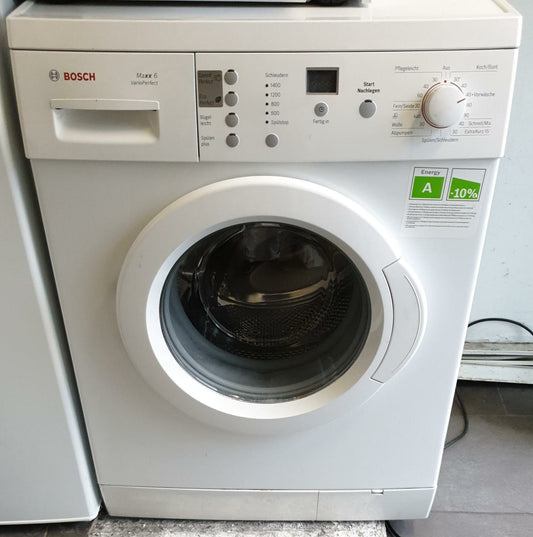 Waschmaschine Bosch Maxx 6 Vario Perfect