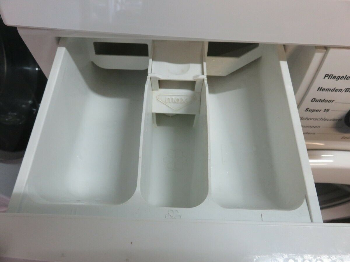 Waschmaschine Siemens IQ 300