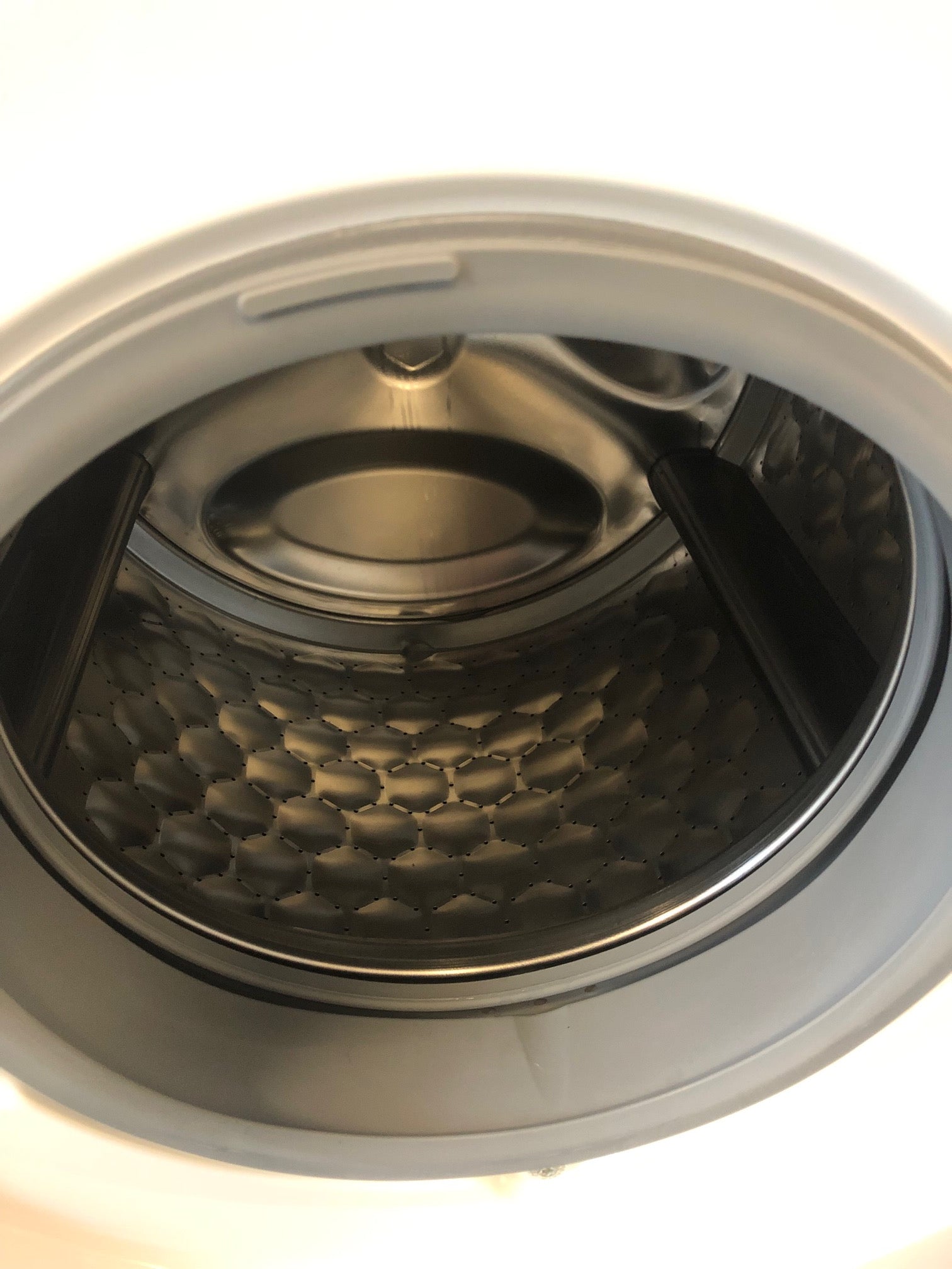 Waschmaschine Miele W1 | Power Wash & TwinDos | 9 KG