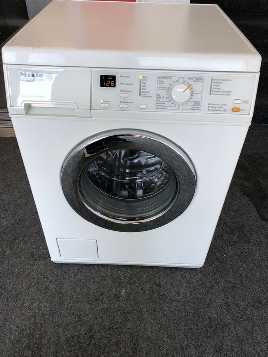 Waschmaschine Miele