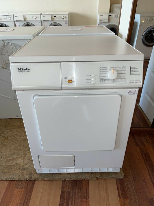 Trockner Miele Kondenstrockner