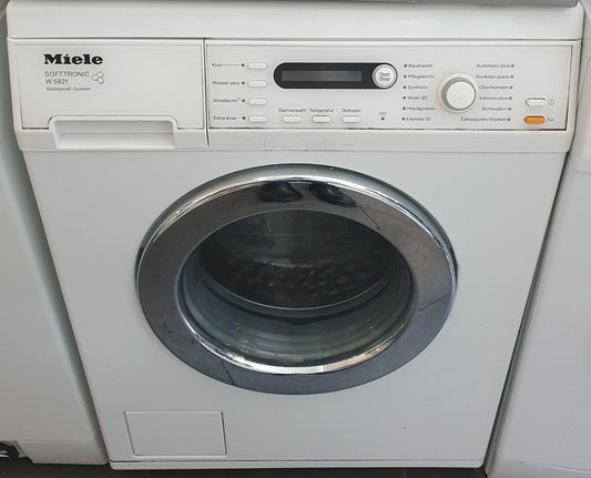 Waschmaschine Miele