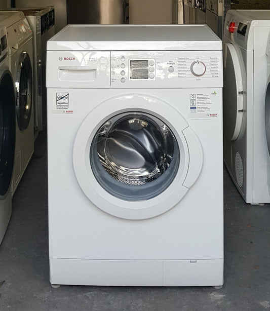 Waschmaschine  Bosch 7 Kg A+++