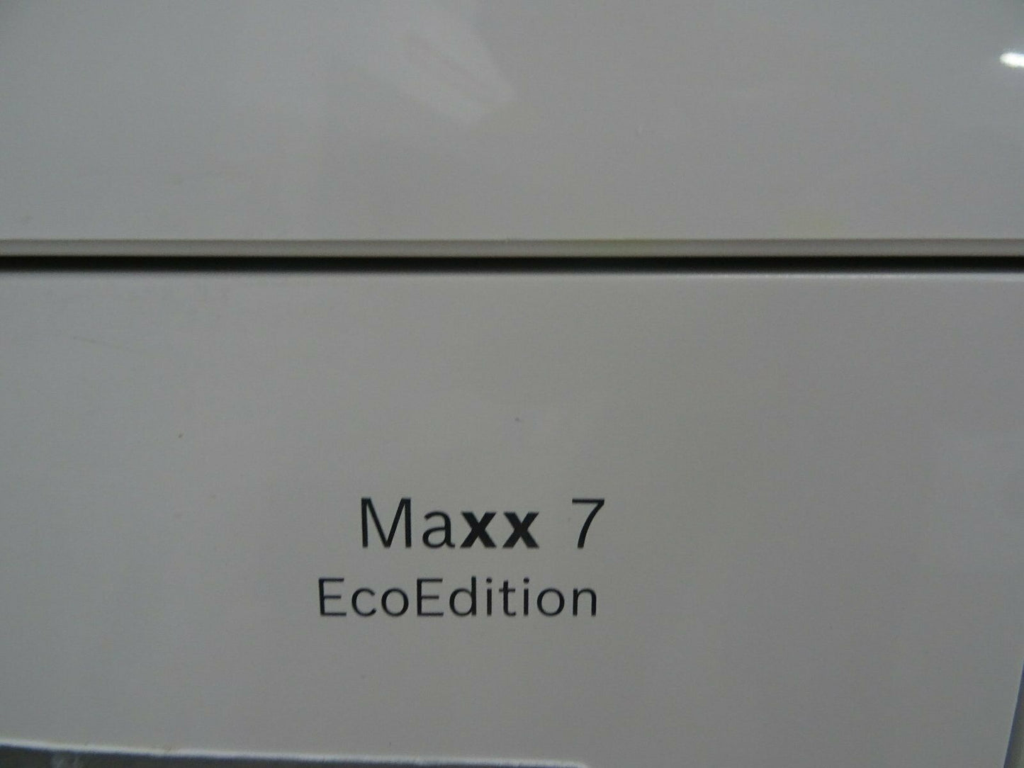 Waschmaschine Bosch Maxx 7