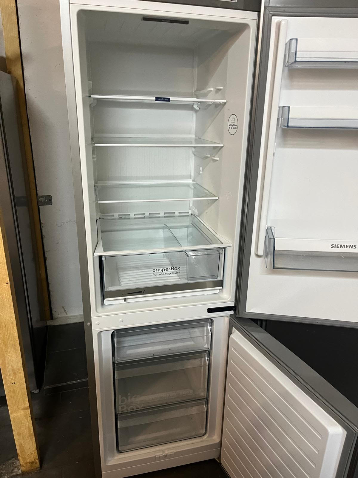 Siemens Kühlschrank A++ , 226 kWh/Jahr