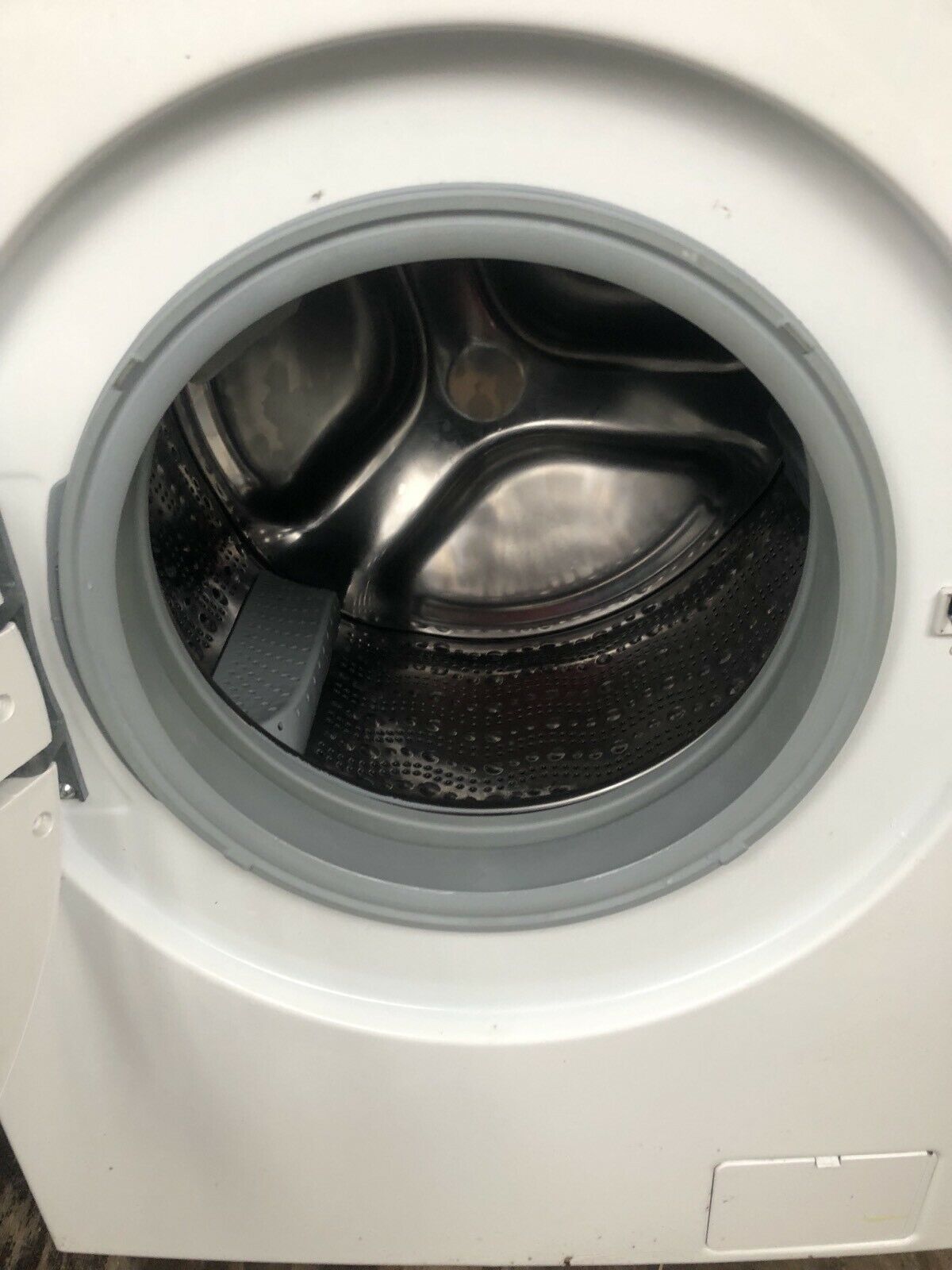 Waschmaschine Bosch