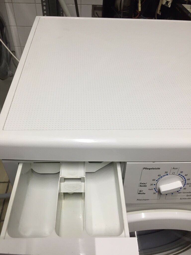 Waschmaschine Siemens