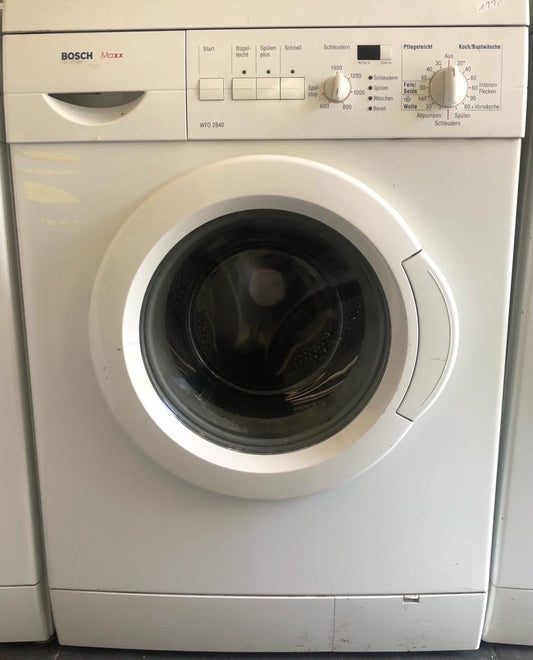 Waschmaschine Bosch Maxx