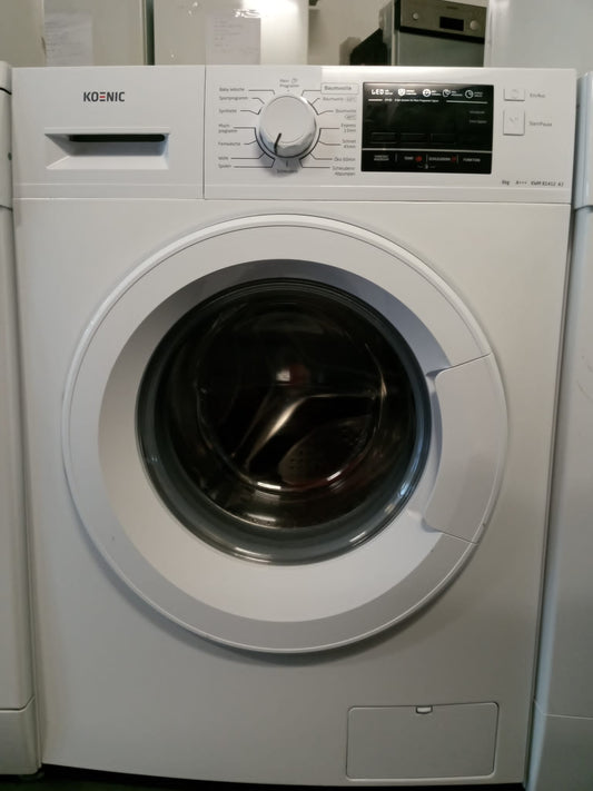Waschmaschine Koenig