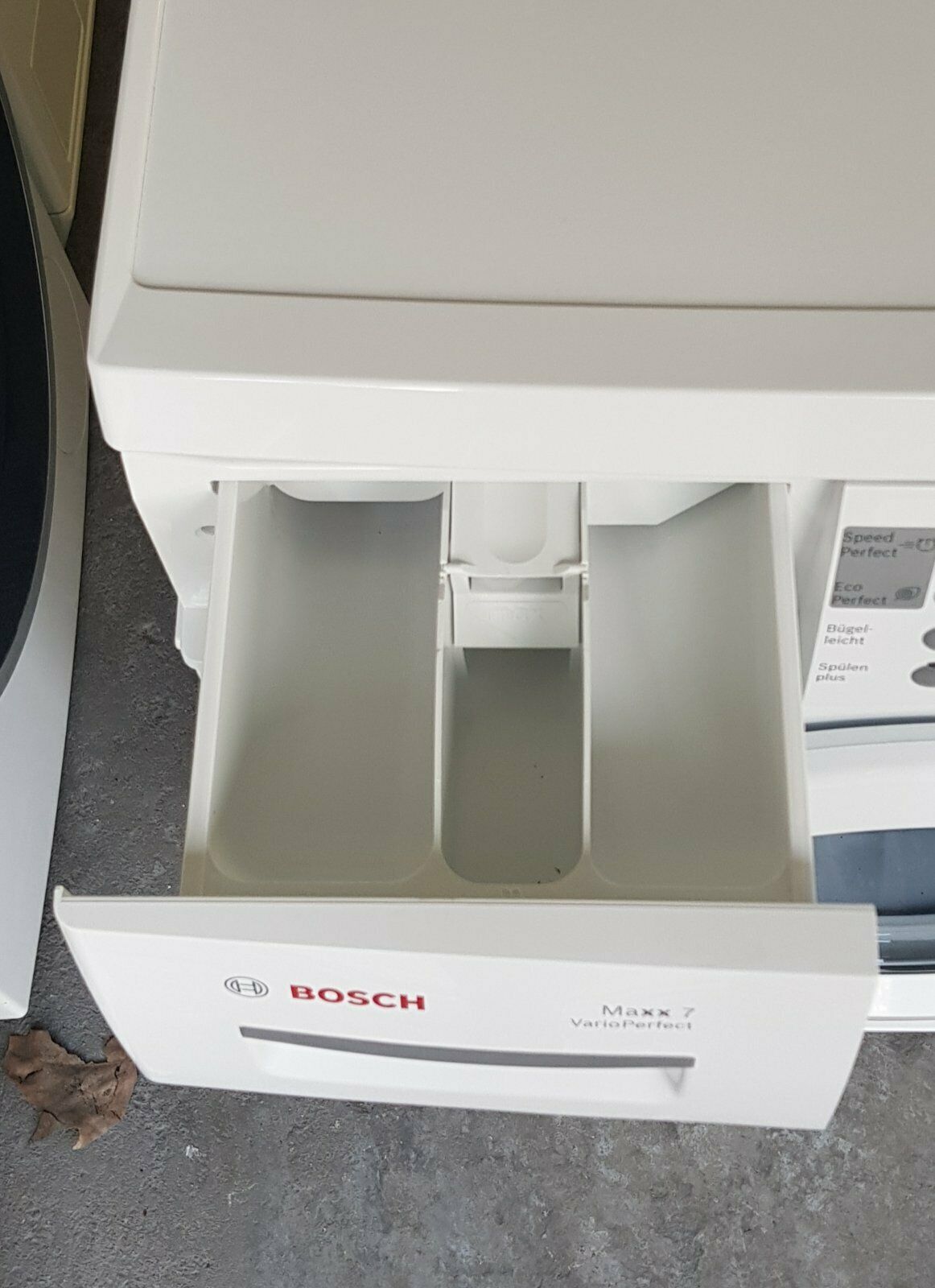 Waschmaschine  Bosch 7 Kg A+++