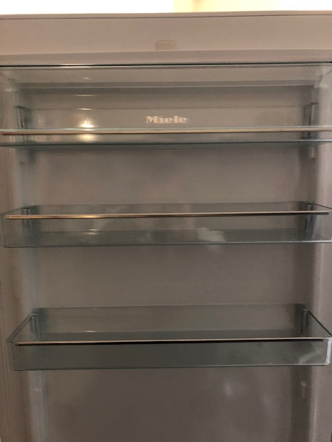 Miele Kühlschrank 180cm hoch mit Tiefkühler