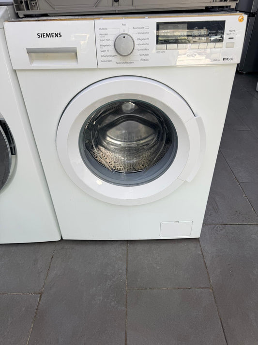 Siemens IQ500 Waschmaschine