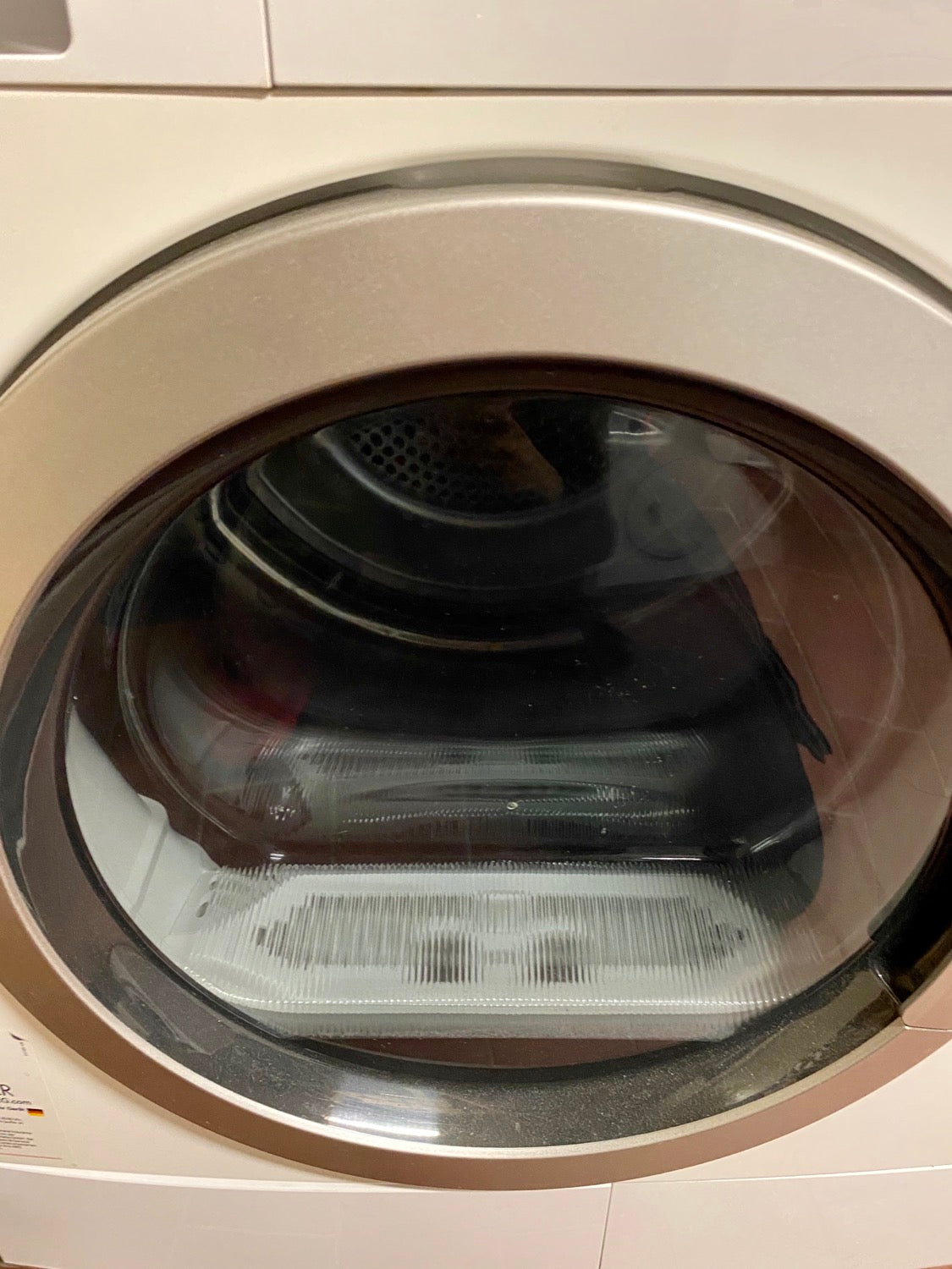 Waschmaschine AEG Neuwertig
