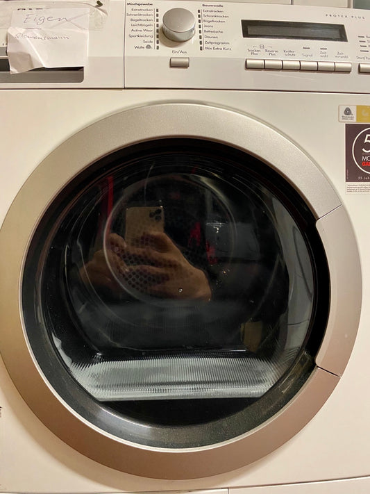 Waschmaschine AEG Neuwertig