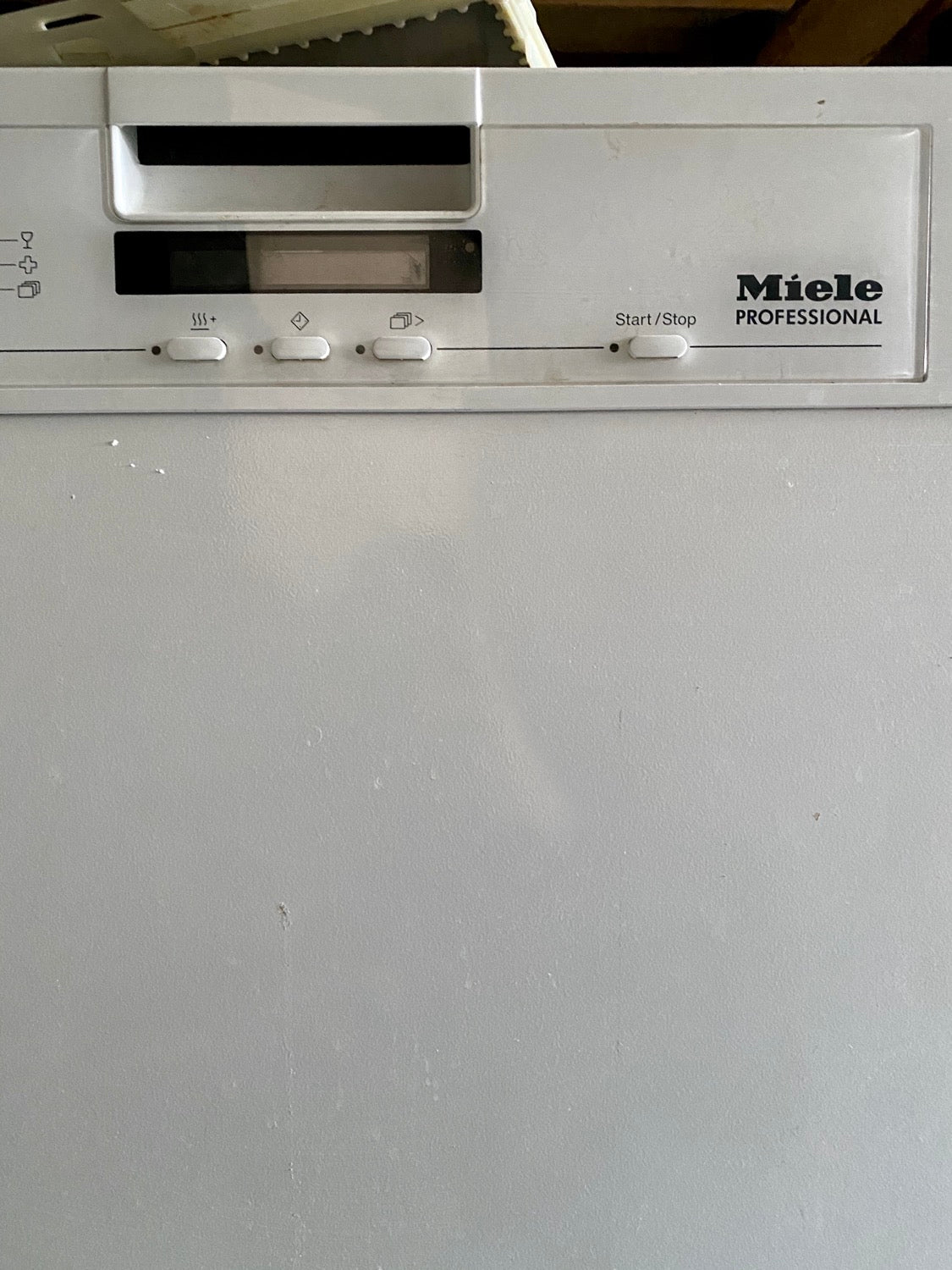 Geschirrspüler Miele Professional￼