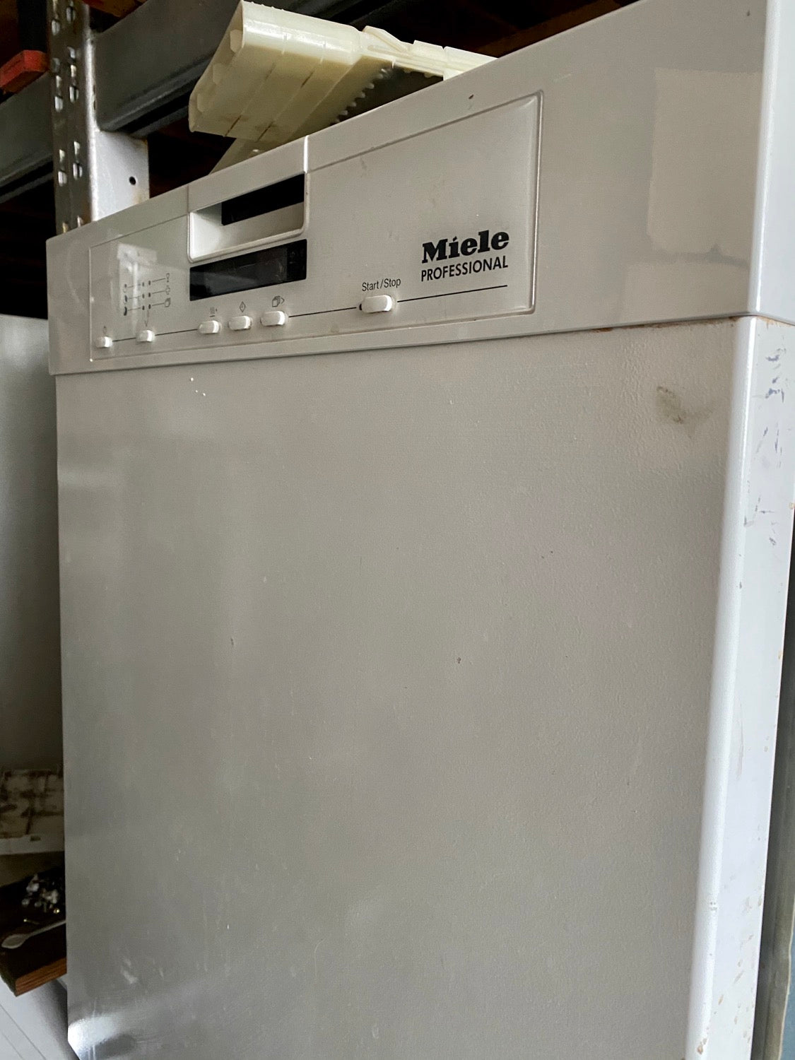 Geschirrspüler Miele Professional￼
