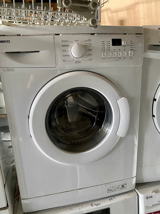 Waschmaschine BEKO