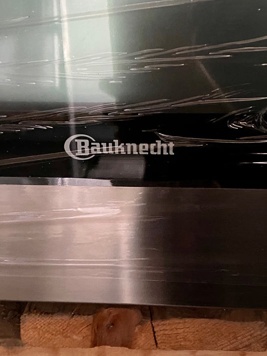 Backofen & Ceranfeld Bauknecht