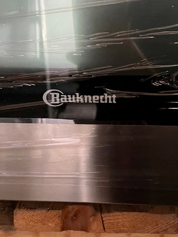 Backofen & Ceranfeld Bauknecht